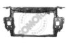 SOMORA 081510 Front Cowling